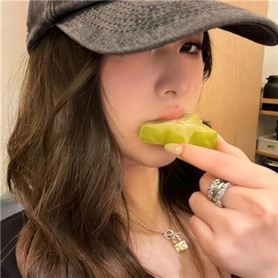 超市之女