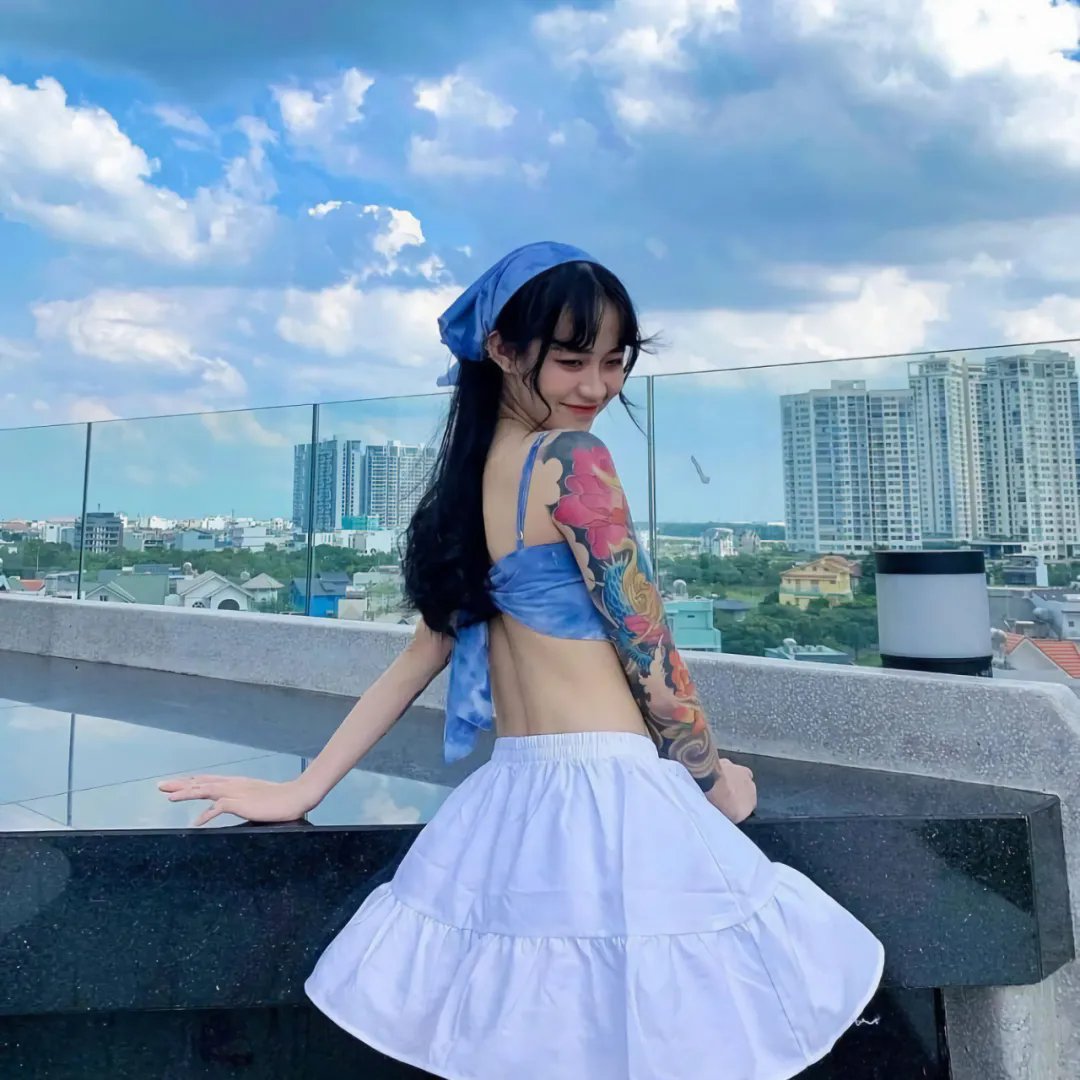 活著多好