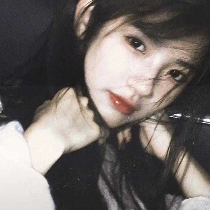 浪迹女孩